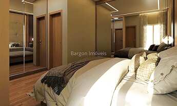 Imagem 3: Cobertura 3 suítes a venda no Bairro São Pedro em Juiz de Fora