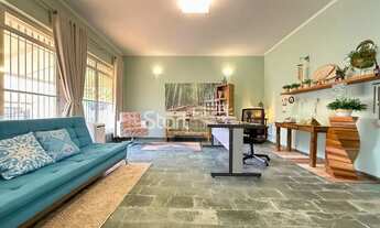 Imagem: Casa - Jardim Bela Vista - Campinas