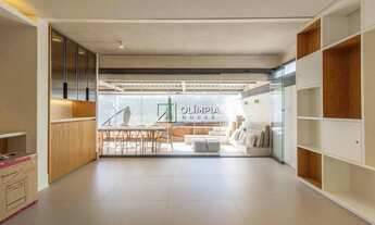 Imagem: Venda Garden 2 Dormitórios - 155 m² Paraíso