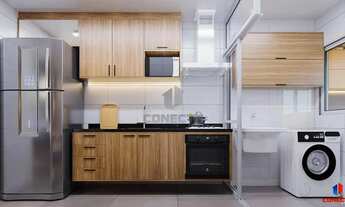 Imagem 5: Apartamento de 2 quartos, 1 suíte, 1 vaga à venda em Jardim Camburi, Vitória