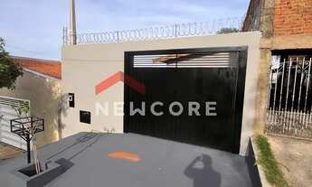 Imagem 6: Casa em Rua Cabo Antônio Venâncio de Araújo - Fundação Casas Populares Salvador Filardi