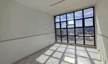 Imagem 3: Sala comercial - Edifício Comercial