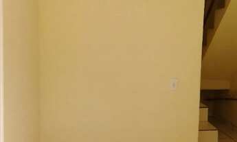 Imagem 2: Casa no santa cândida 1 quarto, cozinha, banheiro e lavanderia