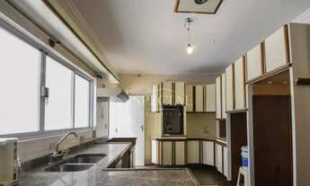 Imagem 7: Casa com 4 dormitórios, 635 m² - Jardim Marajoara - São Paulo/SP