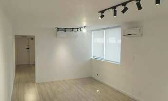 Imagem: Sala comercial Av Paulista - SP