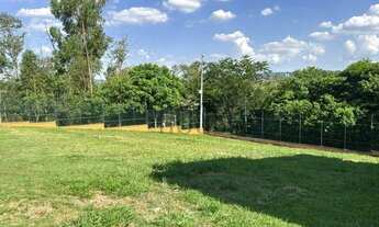 Imagem 2: Terreno à venda, 1023 m² - Alphaville Nova Esplanada - Votorantim/SP