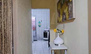 Imagem 2: Imóvel para venda possui 110 metros quadrados com 3 quartos em Vila Prado - São Paulo - SP