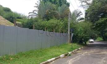 Imagem 2: Terreno à venda em Campinas, Colinas do Ermitage (Sousas), com 1306 m², Colinas do Ermitag