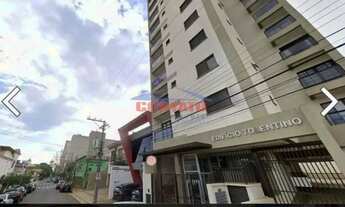 Imagem 2: Apartamento Padrão para alugar no Jardim São Carlos, São Carlos