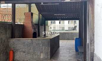 Imagem 4: Apartamento de 2 quartos em Méier - Rio de Janeiro - RJ