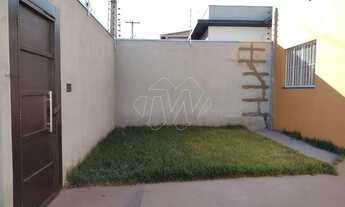 Imagem 4: Locação de Casas / Padrão na cidade de Araraquara