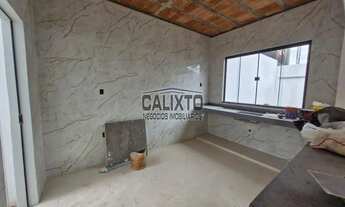 Imagem 3: CASA BAIRRO JARDIM EUROPA