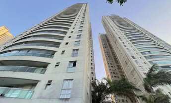 Imagem 2: HORTO BELA VISTA - RESERVA DAS FLORES - 3 SUÍTES, SALA AMPLIADA, VARANDA GOURMET, 2 VAGAS