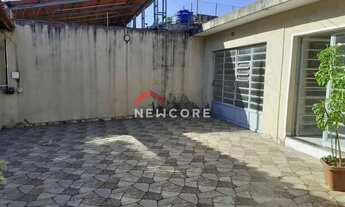 Imagem 7: Casa em Rua Bezerra de Menezes - Jardim Tranqüilidade - Guarulhos/SP