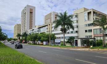 Imagem: Área Especial 02 Lote C/D Kitnet, Residencial