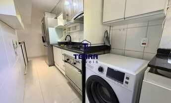 Imagem 7: Excelente 3 quartos com suíte todo planejado e mobiliado em Maria Paula!