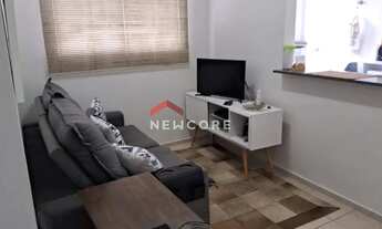 Imagem 3: Apartamento em Rua Napoleão Mazzali - Vila Rami - Jundiaí/SP