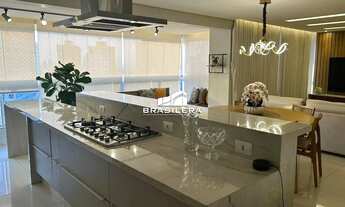 Imagem 6: Apartamento à venda no bairro Jardim Goiás - Goiânia/GO