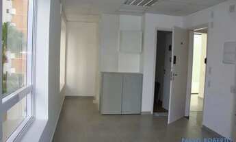 Imagem 5: CONJ. COMERCIAL - PINHEIROS - SP