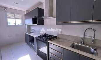 Imagem 3: Apartamento para locação, Centro, Ponta Grossa, PR