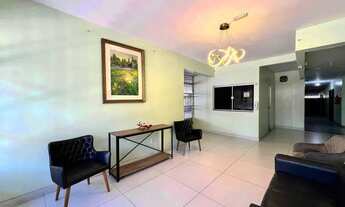 Imagem 6: APARTAMENTO COM 2 QUARTOS E 95M² NO UMARIZAL - ACEITA FINANCIAMENTO