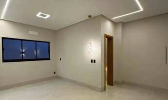 Imagem 4: Casa residencial de alto padrão à venda em Goiânia / GO