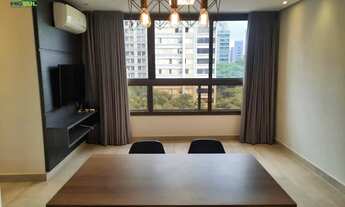 Imagem 5: Apartamento à venda, 61m², 2 quartos, 2 vagas, Lourdes, Belo Horizonte