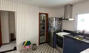 Imagem 4: CASA BOULEVARD MAR D'ULÉ - 4 QUARTOS/4 SUITES - CONDOMINIO FECHADO