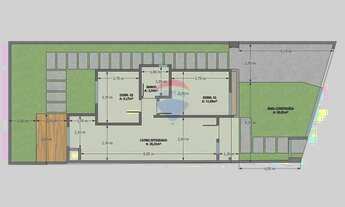 Imagem 6: Novo Lar Moderno em Passo Fundo, RS!