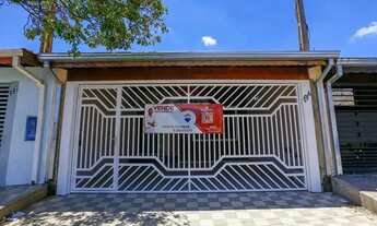 Imagem 3: Casa para alugar Residencial Villa Amato. Ótimo Preço!