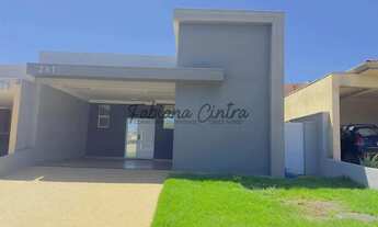 Imagem 2: Casa Térrea Condomínio Villa Romana, Recreio das Acácias