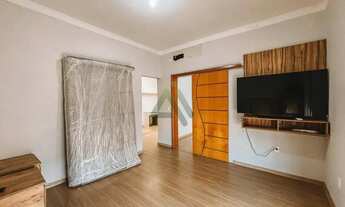 Imagem 6: Sobrado para aluguel possui 180 metros quadrados com 3 quartos