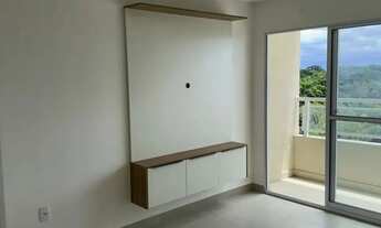 Imagem 3: Mirante das flores 02 Qts/ 10 Andar (Vista Para o Rio) 02 Vagas