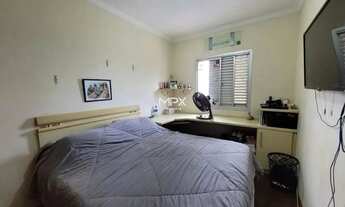 Imagem 6: Apartamento à venda em Piracicaba, Jardim Elite, com 3 quartos, com 91 m², Edifício Saint