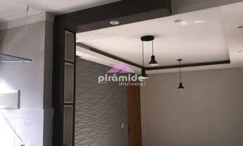 Imagem 6: Apartamento com 2 dormitórios para alugar, 40 m² por R$ 1.200,00 aluguel/mês - Jardim Sant
