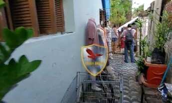 Imagem 6: Terreno à venda, 497 m² por R$ 60.000,00 - Igapó - Natal/RN