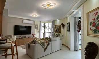 Imagem: Apartamento 4 Quartos com 1 Suíte e 134m²