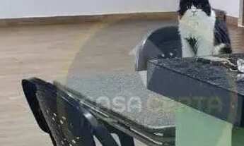 Imagem 3: Casa com 2 dormitórios à venda, 89 m² por R$ 265.000 - Residencial Morada Du Park - Uberab