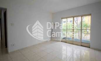 Imagem: Apartamento de 40m² com 1 quarto para alugar