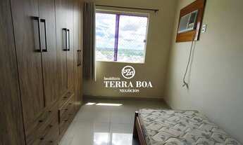 Imagem 3: LOCAÇÃO - Apartamento Águas do Madeira - 03 quartos com 02 vagas