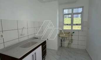 Imagem 3: Apartamento - 2 Dormitórios - Locação - Condomínio São Bento I Zona Sul, Marília/SP