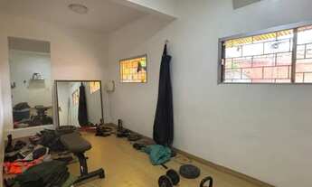 Imagem 7: Vendo ou Alugo Casa 4 suítes com Ponto comercial 3 salas no Cj Manauense