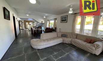 Imagem 4: Casa com 3 dormitórios, 494 m² - venda por R$ 3.500.000,00 ou aluguel por R$ 15.000,00/mês