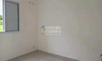 Imagem 6: Apartamento para alugar de 2 quartos, 39m² - Condomínio Toplife Dallas - Ribeirão Verde