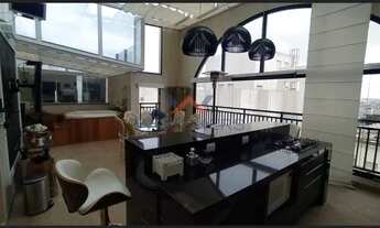 Imagem: Cobertura à venda, 256 m² por R$ 2.990.000,00