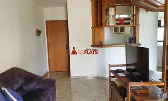 Imagem 4: Flat com ótimo preço no bairro Jardins. Confira!