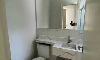 Imagem 4: Casa no Condomínio Terra Nova