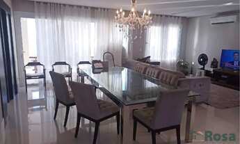 Imagem 2: SOBRADO EM CONDOMÍNIO FECHADO para venda JARDIM ITÁLIA Cuiabá