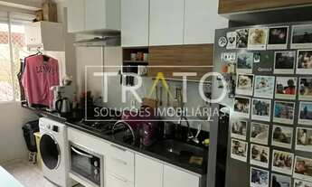Imagem 3: Apartamento - Parque Prado - Campinas