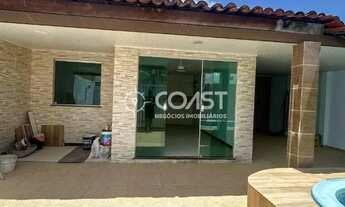 Imagem: Vendo Casa Completa na Aruana com Piscina